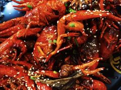 -松哥油焖大虾(科技园店)