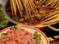 -牛签签串串香(IFS店)
