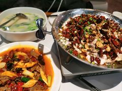 麻辣黑鱼花-三猫黑鱼花(南大店)