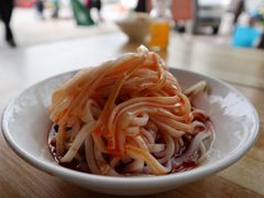 -秦镇史玉林凉皮(翡丽城店)
