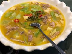 -渔堂公园餐厅·本帮菜(乐园路店)