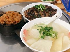 -顺庆羊肉馆(南坪店)
