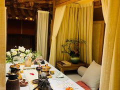 -叶叶菩提·晋福宫