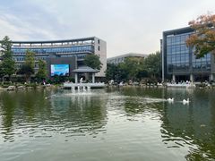 -金陵中学(河西分校)