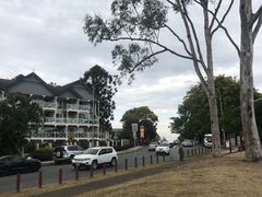 -布里斯班南岸公园