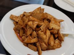 -晋阳饭庄(虎坊桥店)