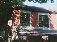 -Money Shops(愚园路店)