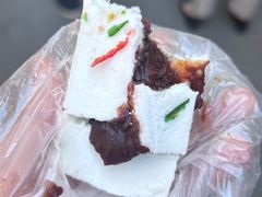 -芝兰斋糕干店(平山道店)