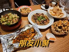 -金掌勺·锅包肉(广渠门店)