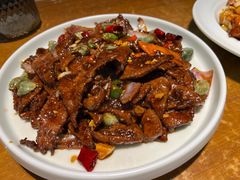 -95号酱骨·一块豆腐(展春园西路店)