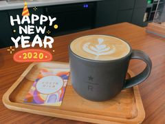 Cappuccino-星巴克臻选(江门汇悦大融城店)