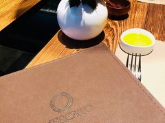 -Mercato莫卡多露台餐厅与酒吧(K11店)