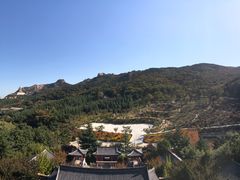 -石岛赤山风景区