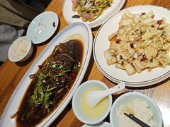 -山西人家(锦创书城店)