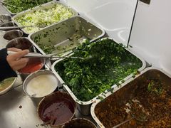 -文山荷鲜居(翠湖店)