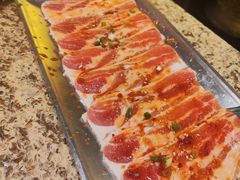 -首尔烤肉大排档(合生汇店)