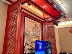 -银都上海菜馆(粤海东路店)