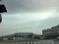 -南京市江宁方山
