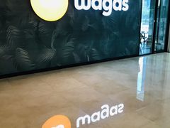 -Wagas沃歌斯(环贸店)