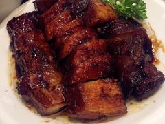 -翠华餐厅