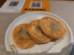 -松鹤楼面馆(清河万象汇店)