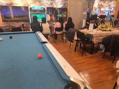 -老炮儿轰趴团建KTV桌游棋牌主题馆(五道口店（底商店))