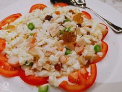 白雪佳人-国惠大酒楼(宝龙店)