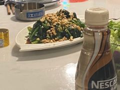 -回奶奶清真菜(梅江店)
