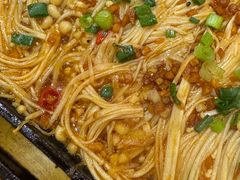 -木屋烧烤(西南角店)