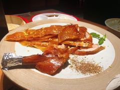 桂花香烤鸭-青年公社烤鸭(宝杨宝龙广场店)