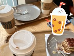-星巴克臻选(深圳万象天地旗舰店)