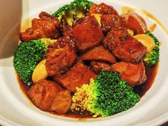 -炊烟小炒黄牛肉(浦东世纪汇店)