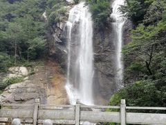 -陕西省红河谷森林公园
