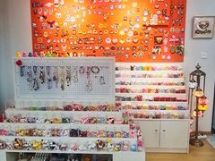 -爆爆手作·掐丝珐琅·Tufting·捏捏乐DIY团建集合店(朝阳店)