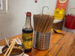 -叶新小吃店(来凤小区总店)