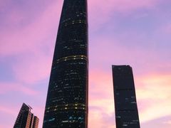 -Mercato莫卡多露台餐厅与酒吧(K11店)