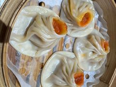 -李百蟹·江南蟹黄面·河景餐厅(夫子庙总店)