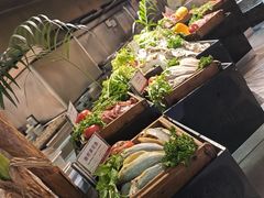 -佛山皇冠假日酒店-西餐厅