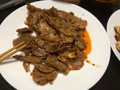 捆鸡-浪哥卤味捆鸡(南门口店)