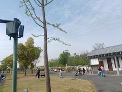 -嘉北郊野公园