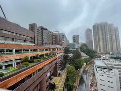 -香港大学