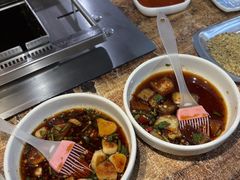 -泰善串店•延边朝鲜族烧烤(理工大学店)
