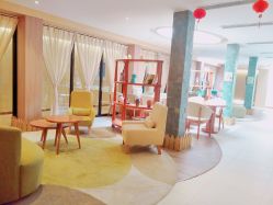 点击看大图 -爱弥儿月子中心(省医院店)