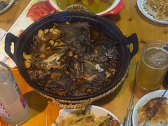 -四禧精酿铜锅涮肉·烧烤工场(大明湖店)