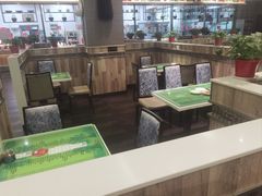-令氏家外家周礼食府(桥南店)