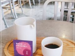 -Nectar One Cafe(勇烈路n1店)
