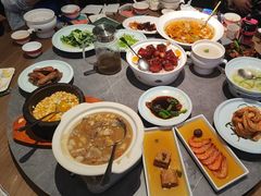 -江南里·新浙菜(苏州大悦城店)