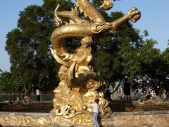 -聚龙山公园