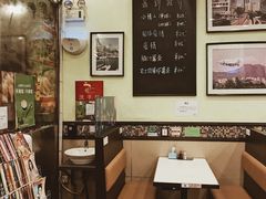 -大哥餐厅(西城花园店)