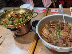 -金掌勺·锅包肉(双榆树店)